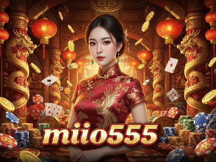 สมัคร mio555