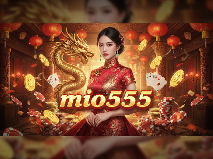 mio555 สล็อต