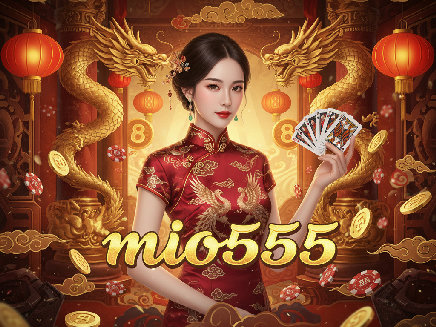 mio555 slot